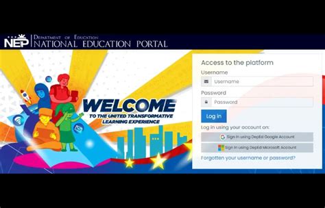 r9.lms.deped.gov.ph login